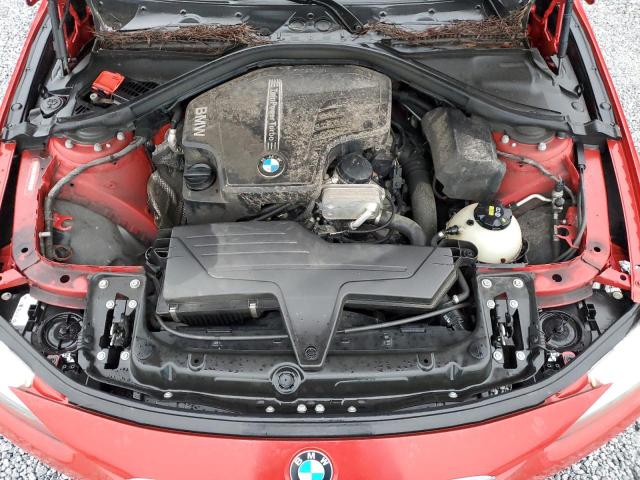 Photo 10 VIN: WBA8A9C58GK618626 - BMW 320 I 