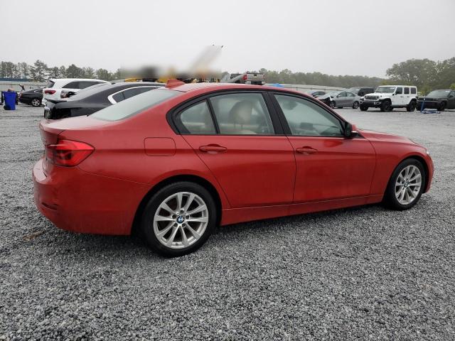 Photo 2 VIN: WBA8A9C58GK618626 - BMW 320 I 