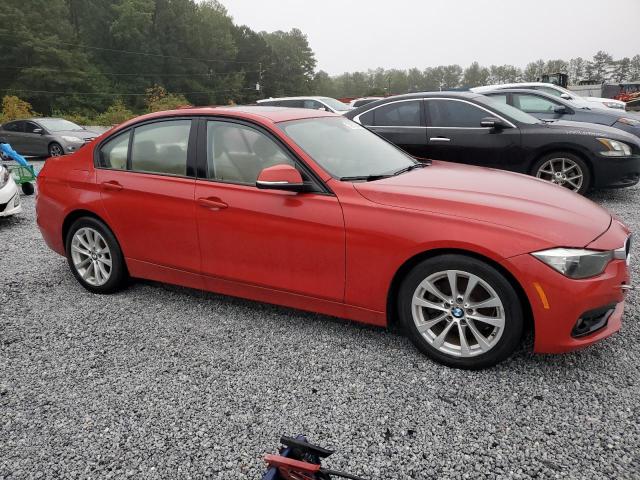 Photo 3 VIN: WBA8A9C58GK618626 - BMW 320 I 