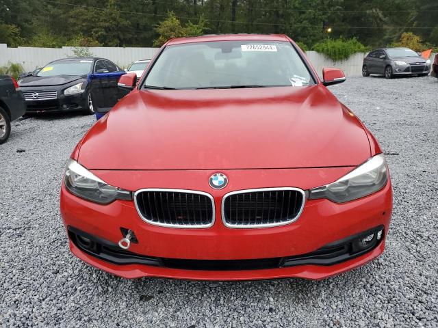 Photo 4 VIN: WBA8A9C58GK618626 - BMW 320 I 