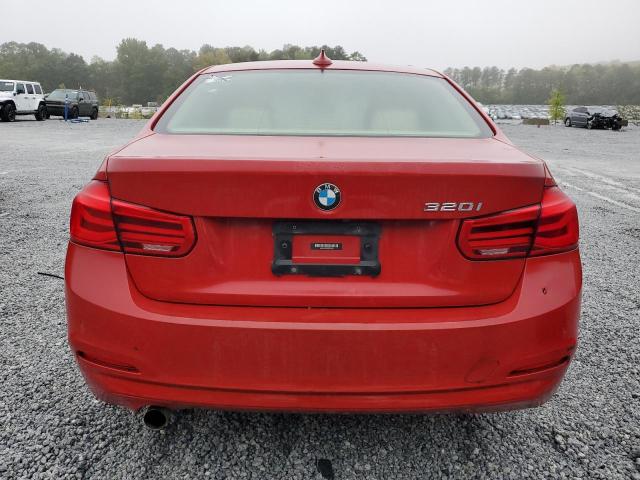 Photo 5 VIN: WBA8A9C58GK618626 - BMW 320 I 