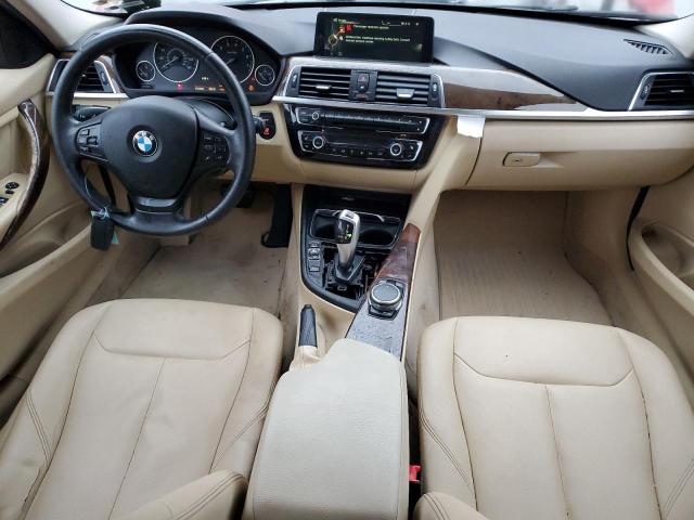 Photo 7 VIN: WBA8A9C58GK618626 - BMW 320 I 