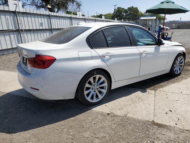 Photo 2 VIN: WBA8A9C58GK618867 - BMW 320 I 