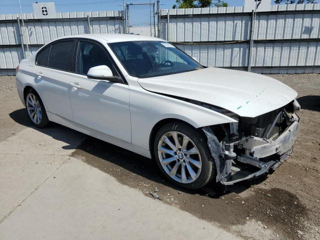 Photo 3 VIN: WBA8A9C58GK618867 - BMW 320 I 