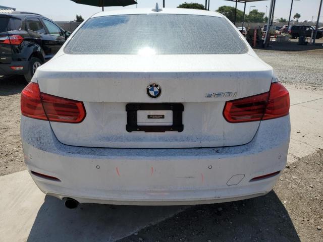 Photo 5 VIN: WBA8A9C58GK618867 - BMW 320 I 