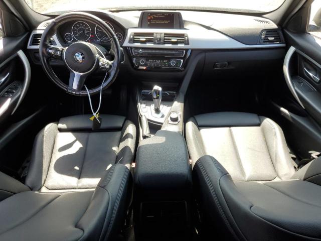 Photo 7 VIN: WBA8A9C58GK618867 - BMW 320 I 