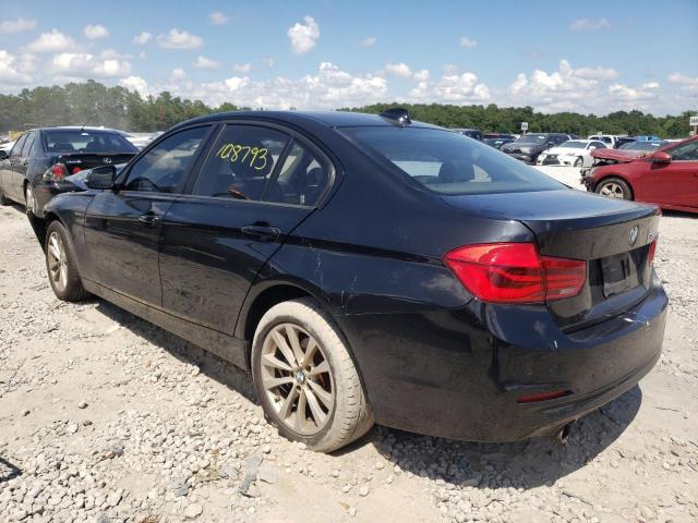 Photo 2 VIN: WBA8A9C58GK618870 - BMW 320 I 