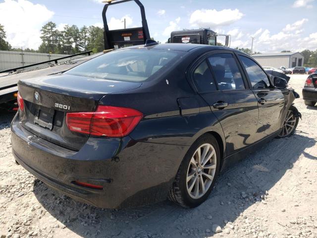 Photo 3 VIN: WBA8A9C58GK618870 - BMW 320 I 