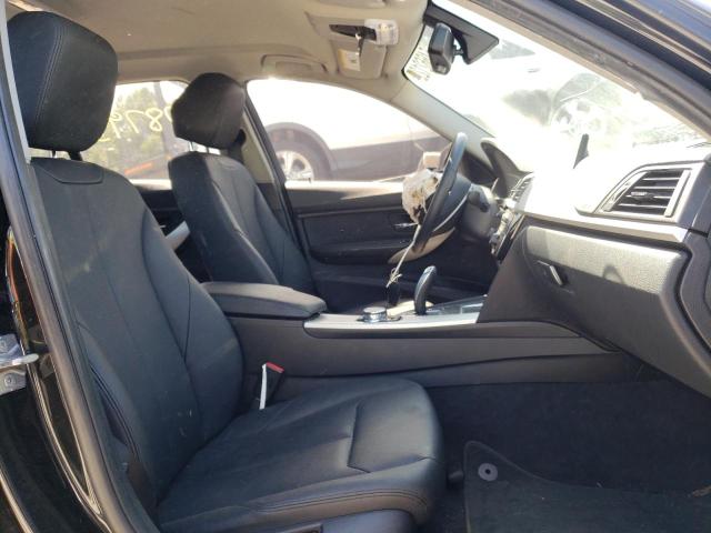 Photo 4 VIN: WBA8A9C58GK618870 - BMW 320 I 