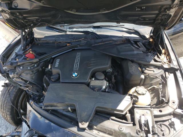 Photo 6 VIN: WBA8A9C58GK618870 - BMW 320 I 