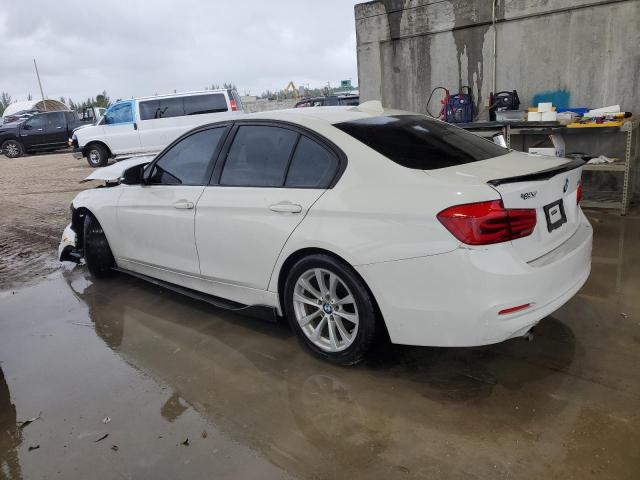 Photo 1 VIN: WBA8A9C58HK620359 - BMW 3 SERIES 