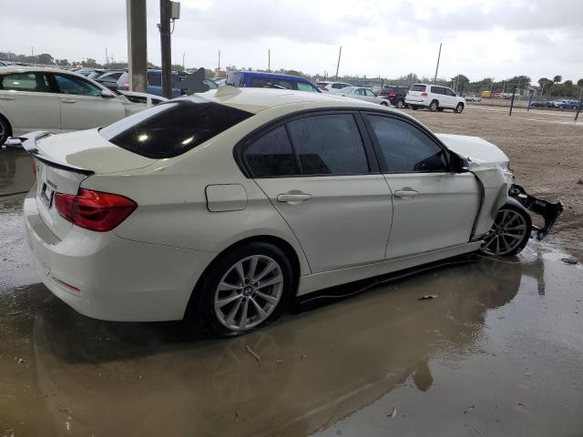 Photo 2 VIN: WBA8A9C58HK620359 - BMW 3 SERIES 