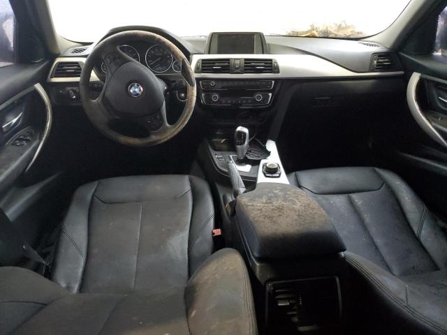 Photo 7 VIN: WBA8A9C58HK620359 - BMW 3 SERIES 