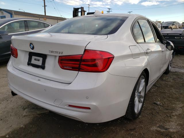 Photo 3 VIN: WBA8A9C58HK620393 - BMW 320 I 