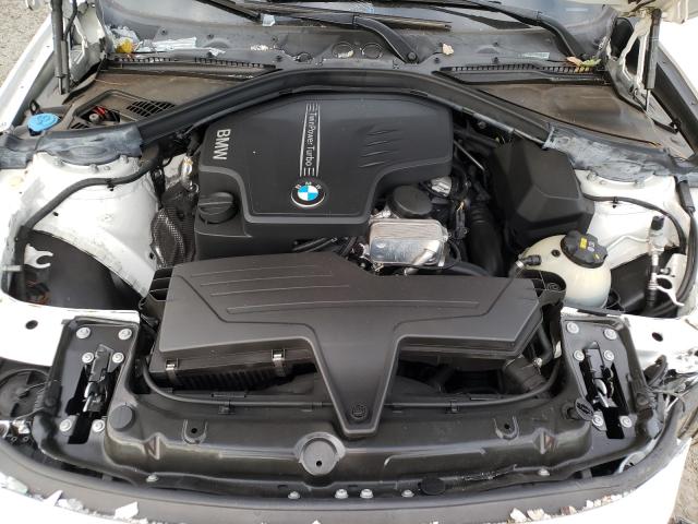 Photo 6 VIN: WBA8A9C58HK620393 - BMW 320 I 