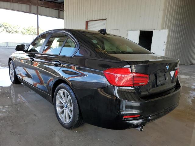 Photo 2 VIN: WBA8A9C58JAD27768 - BMW 320 I 