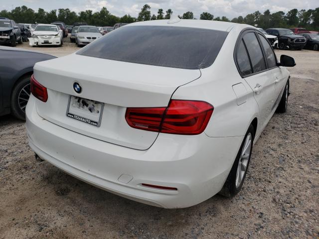 Photo 3 VIN: WBA8A9C58JAH12568 - BMW 320 I 