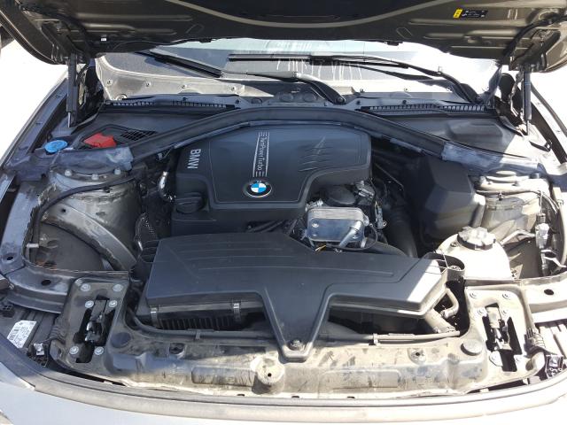 Photo 6 VIN: WBA8A9C58JAH12702 - BMW 320 I 