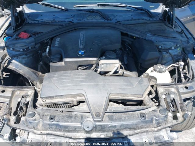 Photo 9 VIN: WBA8A9C58JAH12974 - BMW 320I 