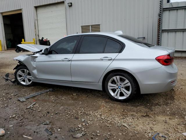 Photo 1 VIN: WBA8A9C58JAH12988 - BMW 320 I 