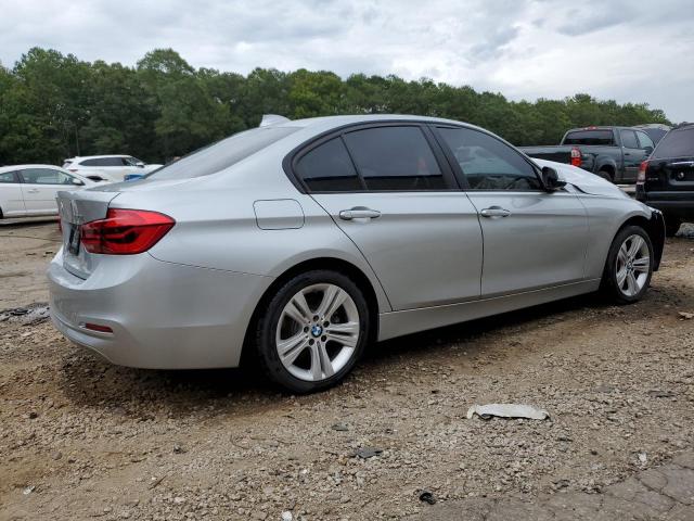 Photo 2 VIN: WBA8A9C58JAH12988 - BMW 320 I 