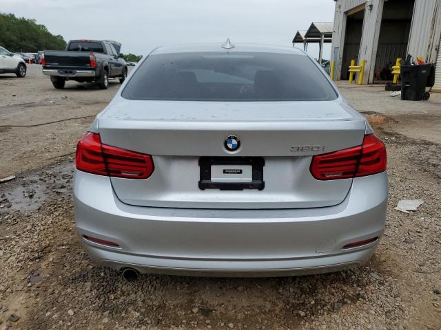 Photo 5 VIN: WBA8A9C58JAH12988 - BMW 320 I 