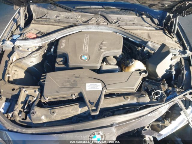 Photo 9 VIN: WBA8A9C58JAH13624 - BMW 320I 