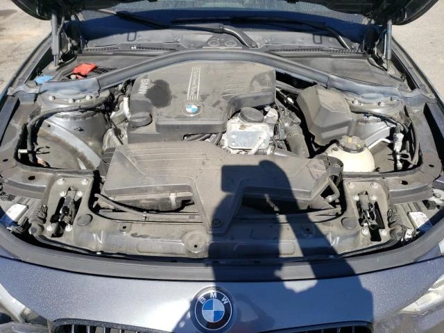 Photo 10 VIN: WBA8A9C58JAH13882 - BMW 320 I 