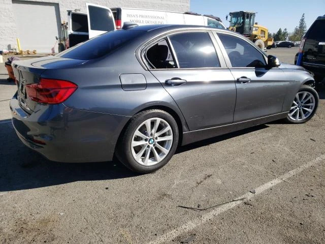 Photo 2 VIN: WBA8A9C58JAH13882 - BMW 320 I 