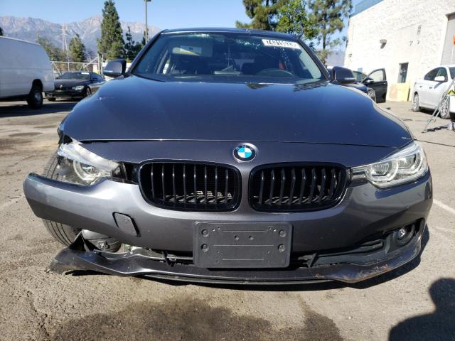 Photo 4 VIN: WBA8A9C58JAH13882 - BMW 320 I 