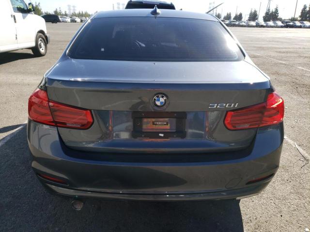 Photo 5 VIN: WBA8A9C58JAH13882 - BMW 320 I 