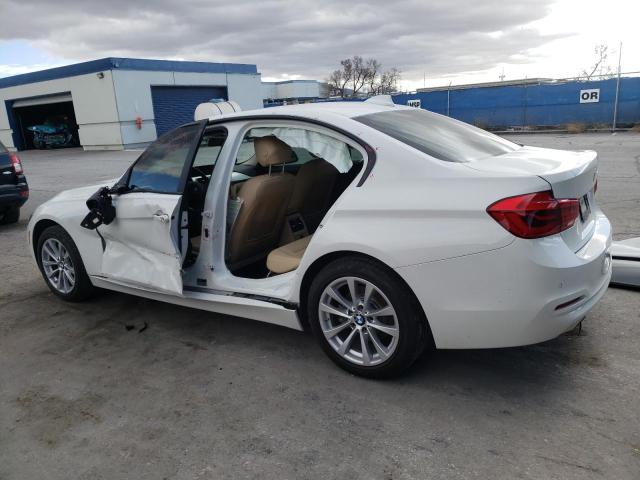 Photo 1 VIN: WBA8A9C58JAH14076 - BMW 320 I 