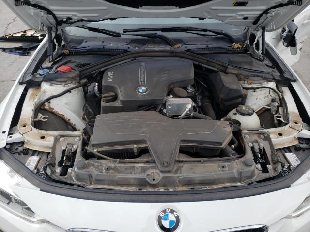 Photo 10 VIN: WBA8A9C58JAH14076 - BMW 320 I 