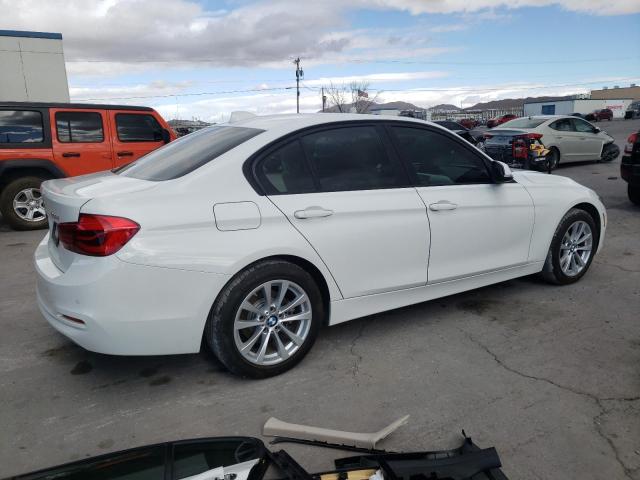 Photo 2 VIN: WBA8A9C58JAH14076 - BMW 320 I 