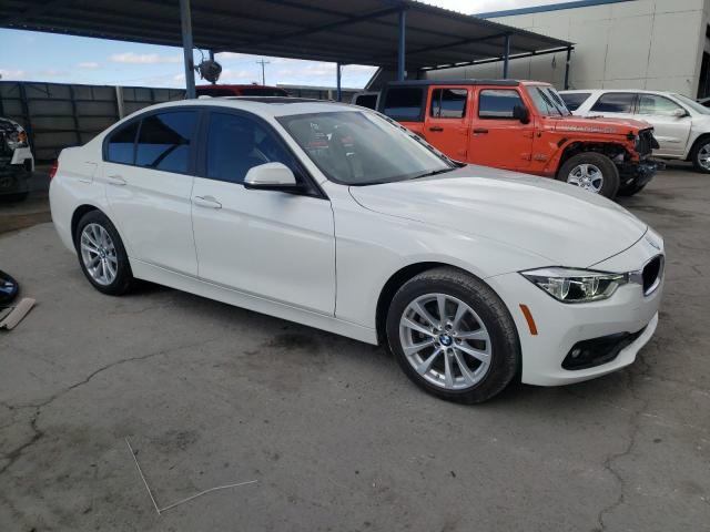 Photo 3 VIN: WBA8A9C58JAH14076 - BMW 320 I 