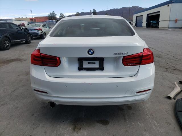 Photo 5 VIN: WBA8A9C58JAH14076 - BMW 320 I 