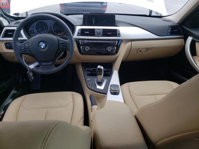 Photo 7 VIN: WBA8A9C58JAH14076 - BMW 320 I 