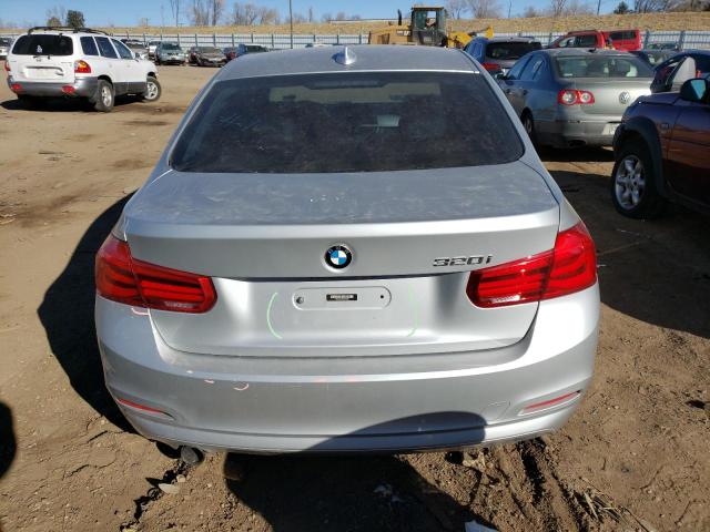 Photo 5 VIN: WBA8A9C58JK623056 - BMW 320 I 