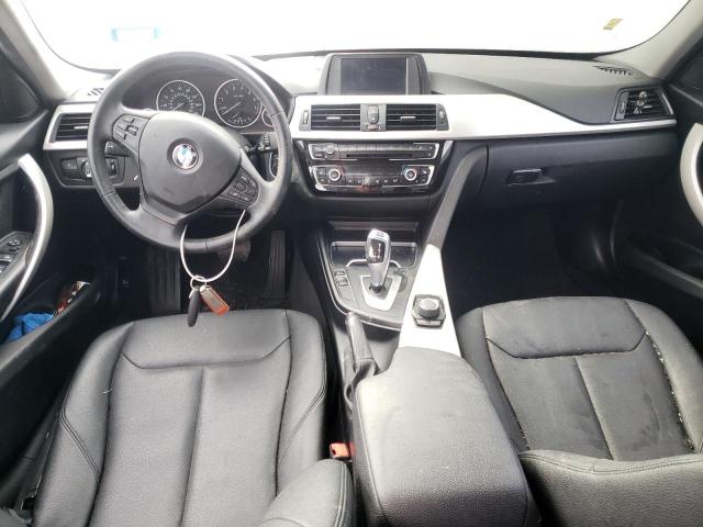 Photo 7 VIN: WBA8A9C58JK623056 - BMW 320 I 