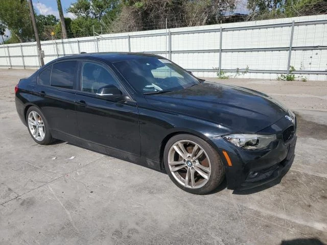 Photo 3 VIN: WBA8A9C59GK616206 - BMW 320 I 