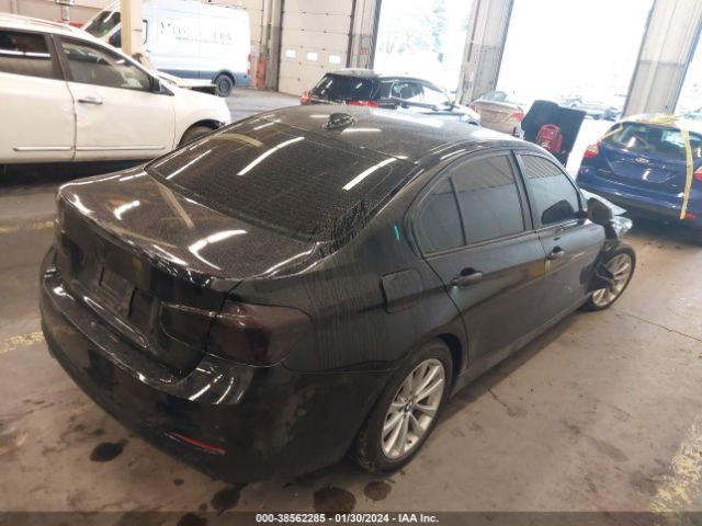 Photo 3 VIN: WBA8A9C59GK617193 - BMW 320I 