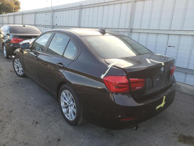 Photo 2 VIN: WBA8A9C59GK617792 - BMW 320 I 