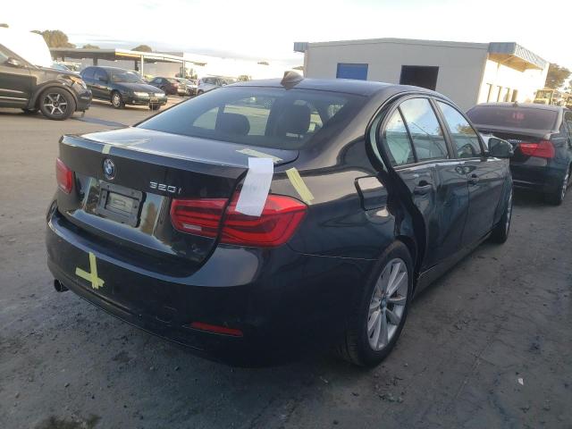 Photo 3 VIN: WBA8A9C59GK617792 - BMW 320 I 