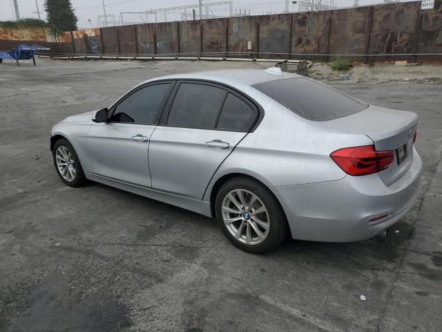 Photo 1 VIN: WBA8A9C59GK617811 - BMW 320 I 