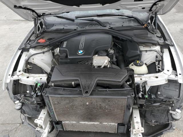 Photo 10 VIN: WBA8A9C59GK617811 - BMW 320 I 