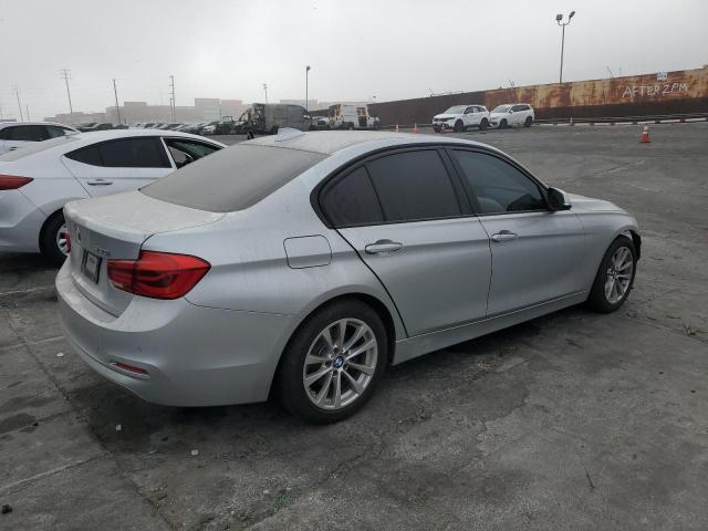 Photo 2 VIN: WBA8A9C59GK617811 - BMW 320 I 