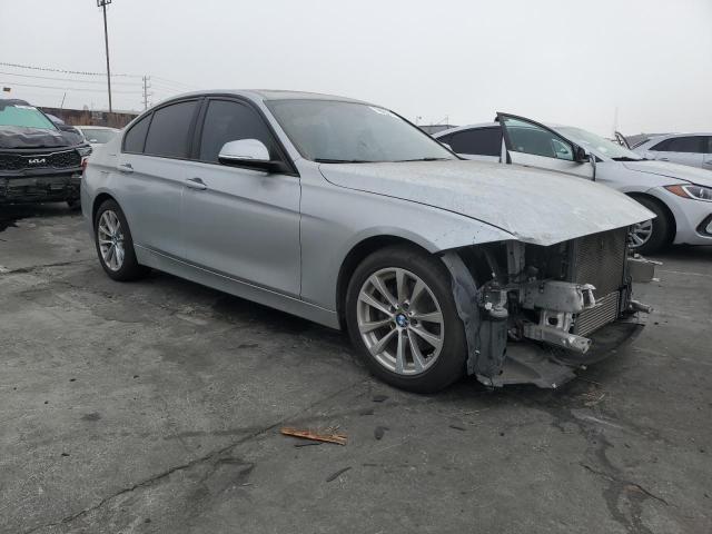 Photo 3 VIN: WBA8A9C59GK617811 - BMW 320 I 