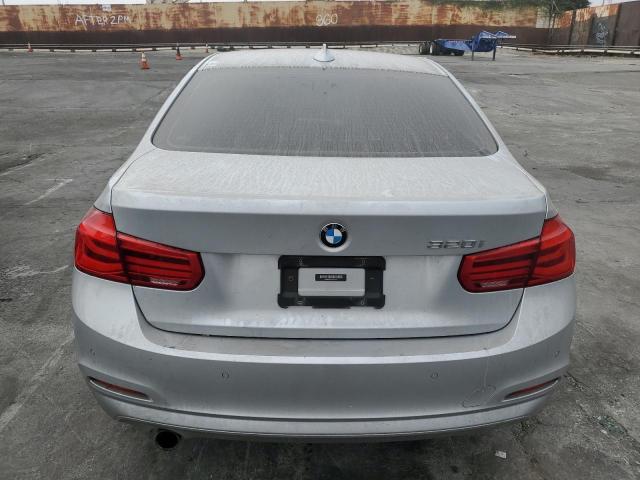 Photo 5 VIN: WBA8A9C59GK617811 - BMW 320 I 