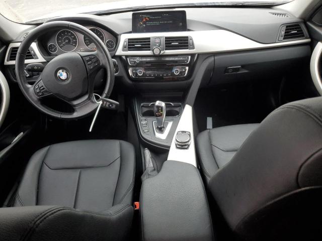 Photo 7 VIN: WBA8A9C59GK617811 - BMW 320 I 