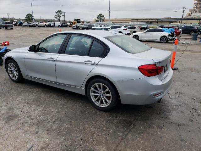 Photo 1 VIN: WBA8A9C59GK617940 - BMW 320 I 